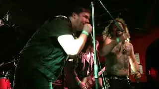 PURGATORY @ The Middle East - Cambridge, MA - 9/19/2017