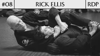 Rick Ellis on BJJ Over 40, Jiu Jitsu Retreats, and How to Teach the Perfect Seminar