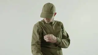 Vagor Trek 1.0 Combat Shirt