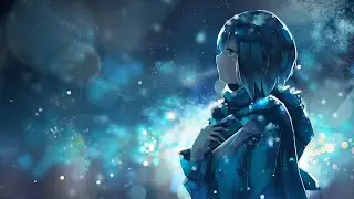 Nightcore French Tes Encore Amoureuse [Texte Orale] #1