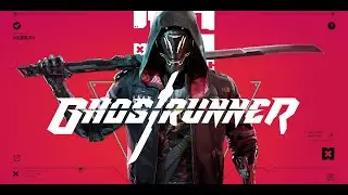 Ghostrunner [XBOX SERIES X OPTIMIZED GAMEPLAY] - Resolution mode