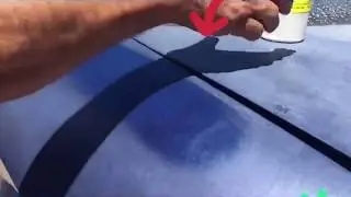 Best Car Polish For Old Paint Jobs  blue metallic basecoat