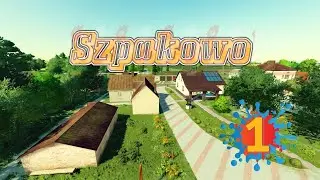 #fs22 #farmingsimulator22 #harvesting and Baling straw №1