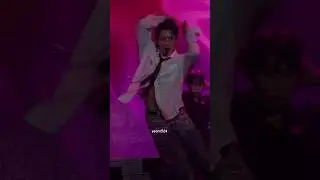 20260102 LEE MINHYUK (HUTA) CONCERT ［HOOK-WHO：KING］ 비투비 이민혁 직캠
