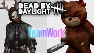Playing as Killer in 2V8 & Completing Challenges | Dead by Daylight - Part 157