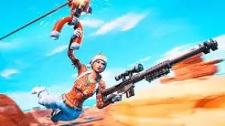👌Tobu hope   [Fortnite montage]