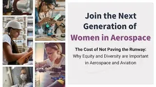 International Women's Day: The Cost of Not Paving the Runway