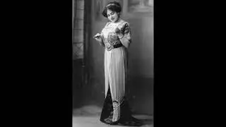 Maria Farneti (soprano) - COMPLETE recordings