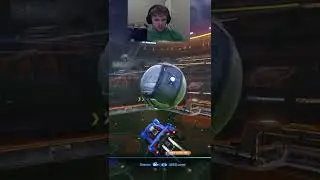 This HAS TO BE the BEST ROCKET LEAGUE EDITOR ON TIKOK!