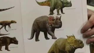 2017 Dinosaur Dig Preview - Dickinson Museum Center, Dickinson ND