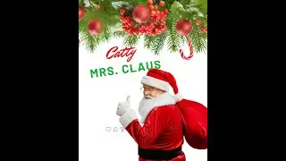 Elf Village pub | #comedyreels #santaclaus #mrsclaus #elves #northpole