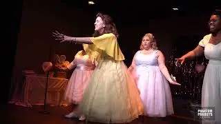 Jan 31-Feb 9 at The Phantom Projects Theatre at La Habra Depot