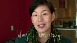 One Billion Rising: Ai-jen Poo on why she is joining Eve Ensler's campaign