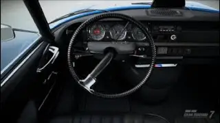 Citroen ds 21 pallas 70 Drag Tune GT7