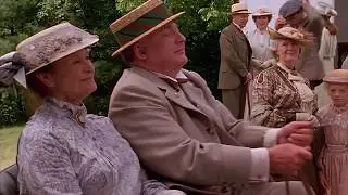 Gazebo TV: Marilla's Love Story