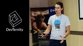 🚀 Applying Testing Mindset to Software Development (Andrii Dzynia)