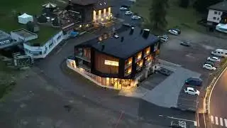 Sport Hotel Passo Carezza