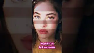 Amo tu... 💚❤️ heterocrom&iacute;a ❤️🤍 #raptorgamer #riusplay