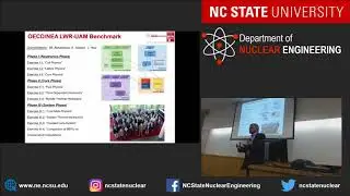 Nuclear Engineering Faculty Focus - Kostadin Ivanov