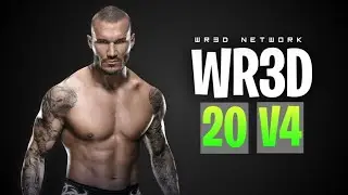 [95 MB] WR3D 20 V4 BY WR3D NETWORK | BEST WR3D LITE MOD 2020