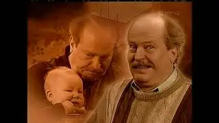 Vanhat Salkkarit-tunnarit uudella musiikilla