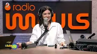 Dimineata pe doi - Nadina Zisu, povesti de groaza din cel mai dubios apartament!