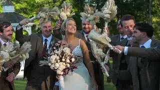 McKenzie + Andrew Recap