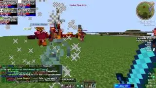 Freepers vs Umbra 6v6