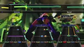 Welcome To My Nightmare by Alice Cooper Full Band FC #4365