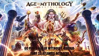Age of Mythology -Retold-: Part 37