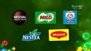 Our Stories Shine this Christmas | ABS-CBN Christmas ID 2024 (sponsors)