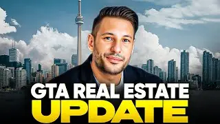 Toronto Real Estate: What Buyers & Sellers Need to Know