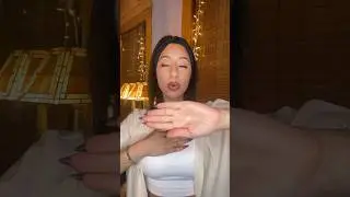 Releasing subconscious blocks to success 👐🏼 Reiki #asmr #reiki #reikiasmr #asmrreiki