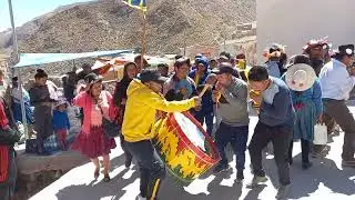 FIESTA SAN BARTOLOME 24 DE AGOSTO 2022  parte 13 ( CHILLMA-BOLIVIA )