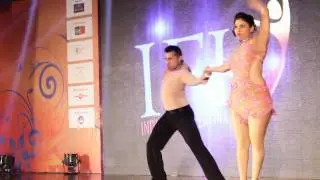 Latin Dance India   Bangalore