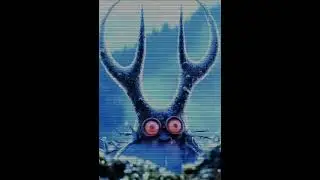 Videotape Midi glitch/arp remix.
