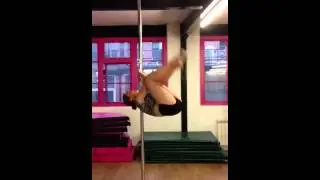 Shoulder Mount Flip