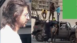 pathan movies shooting location।। shahrukh khan ki pathan movie ।