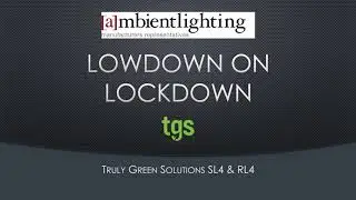 Truly Green Solutions | SL4 & RL4