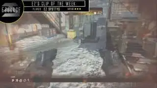 eZ Ghosts Clip of The Week #2 - ft. eZ Spottys