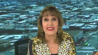 María Julia dedica unas palabras a Aldo de Nigris tras su triunfo en la Casa de los Famosos México