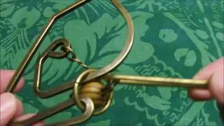 Bullets Puzzle Solution
