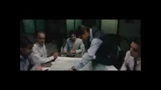 Jai Bharat Song of MLA movie