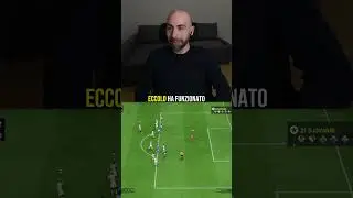 Tutorial RIGORE IMPARABILE FC 25
