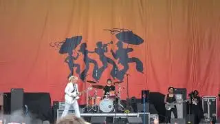 Samantha Fish - Sweet Southern Sounds - Live at New Orleans Jazz Fest 2025