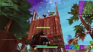 Fortnite Ep. 3