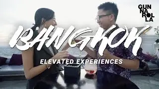 Where to Eat in Bangkok: Restaurants & Bars | Thailand Travel Guide
