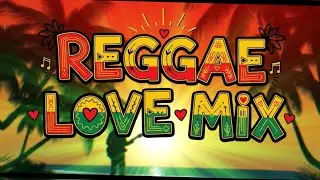 Tropical Reggae Vibes – Sunny Beach Music & Feel-Good Mood