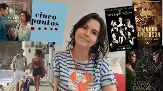 FAVORITOS del verano 2024
