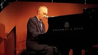 BREAKUP MEDLEY John Thorn